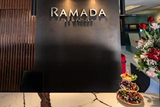 Ramada Suites by Wyndham Asuncion Aeropuerto - 5