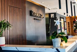 Ramada Suites by Wyndham Asuncion Aeropuerto - Asunción - 4