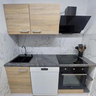 Cozy apartment near the Rhine - Albbruck - 9