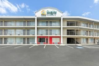 Quality Inn Lexington - Lexington - 0