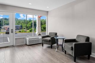 Quality Inn Lexington - 8