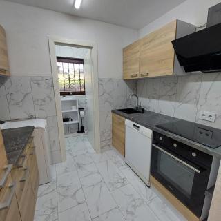 Cozy apartment near the Rhine - Albbruck - 7