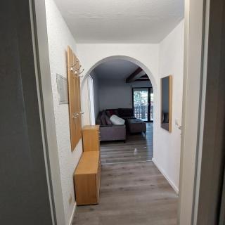 Cozy apartment near the Rhine - Albbruck - 6