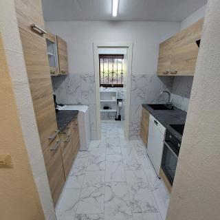 Cozy apartment near the Rhine - Albbruck - 5