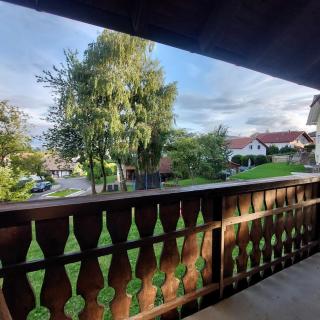 Cozy apartment near the Rhine - Albbruck - 4