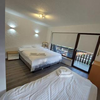 Cozy apartment near the Rhine - Albbruck - 3