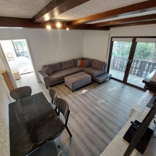 Cozy apartment near the Rhine - Albbruck - 1