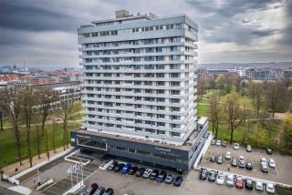 Comwell Hvide Hus Aalborg, Dolce by Wyndham - Aalborg - 0
