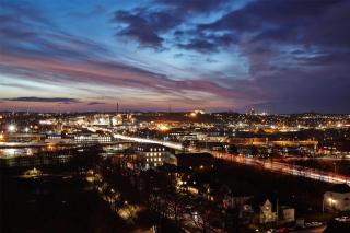 Comwell Hvide Hus Aalborg, Dolce by Wyndham - 9