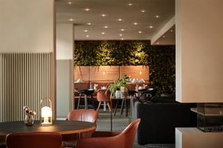 Comwell Hvide Hus Aalborg, Dolce by Wyndham - 5