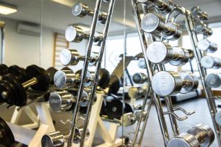 Comwell Hvide Hus Aalborg, Dolce by Wyndham - Aalborg - 4