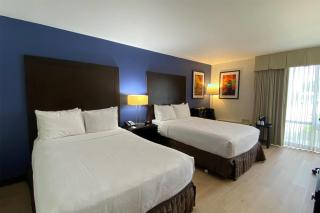 Wyndham New Orleans Airport & Conference Center - Kenner - 2