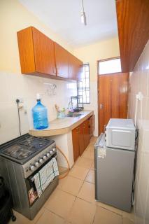 SWAHILI HOME near sarova white sands - 4