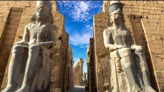 El Bawaba Lodge & Luxury Retreat - 4
