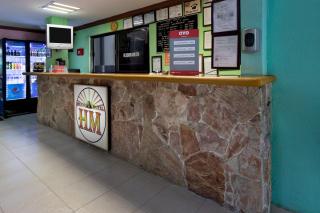 OYO Hotel Merida - 7