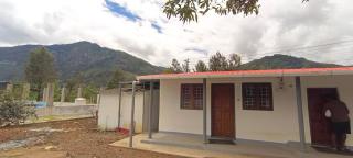 pambar river view Cottage - 0