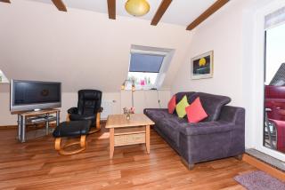 Apartments im Kapitänshaus - Esens - 3