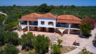 Terra Ionian - Áyios Ilías - 8