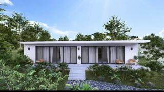 The Beach Resort - Koh Rong - 8