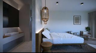 The Beach Resort - Koh Rong - 2
