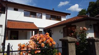 Къщи "И пак дойдох" - 2