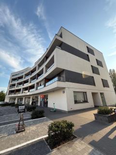 Apartament z kuchnią - Varsovie - 2