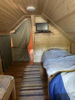 Csanodi erdei ház - 9