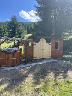 Csanodi erdei ház - 8