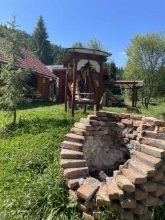 Csanodi erdei ház - 7