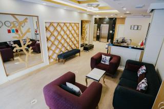 Grand Karot Hotel - 4