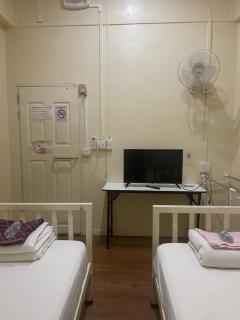 Anna Hostel in Chaiyaphum - 0