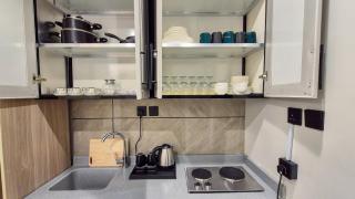 A nice studio in AL-Sulaimaniah - 1