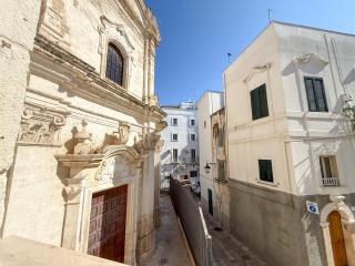 La dimora dei nonni - Monopoli - 7