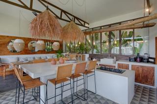 Spacious 7BR Villas Amaya & Gaia-Umalas - 9