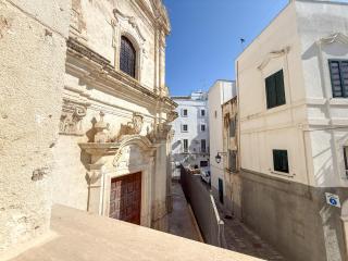 La dimora dei nonni - Monopoli - 4