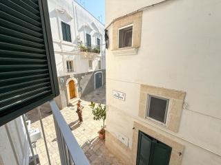 La dimora dei nonni - Monopoli - 2
