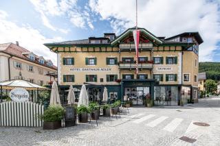 Adler Suite & Stube - Niederdorf - 0