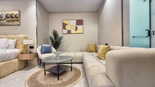 A nice studio in AL-Sulaimaniah - 8