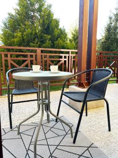 Apartament Sudecki - 5