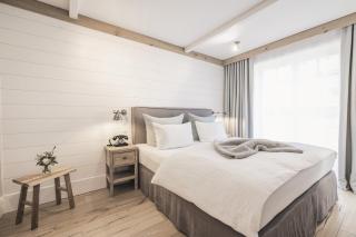 The Cozy Hotel & Lofts Timmendorfer Strand - Timmendorfer Strand - 9
