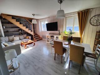 Maison a salers - Salers - 3