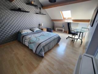 Maison a salers - Salers - 6