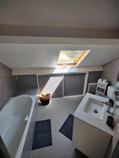 Maison a salers - Salers - 4