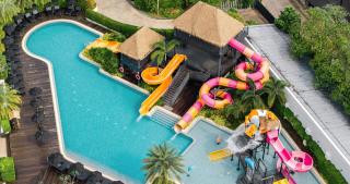 The Splash Koh Chang - 6