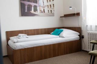 Hotel Pod Radnicí - Šumperk - 7