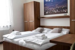 Hotel Pod Radnicí - Šumperk - 6