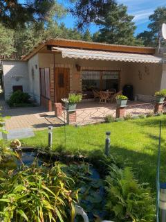 Ferienbungalow Familie Eggert - - 8