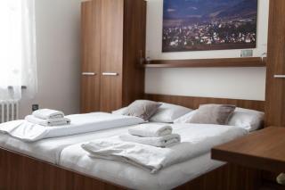 Hotel Pod Radnicí - Šumperk - 5