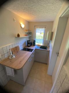 Ferienbungalow Familie Eggert - - 2