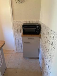 Ferienbungalow Familie Eggert - - 1